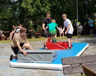 Kuba prekazky